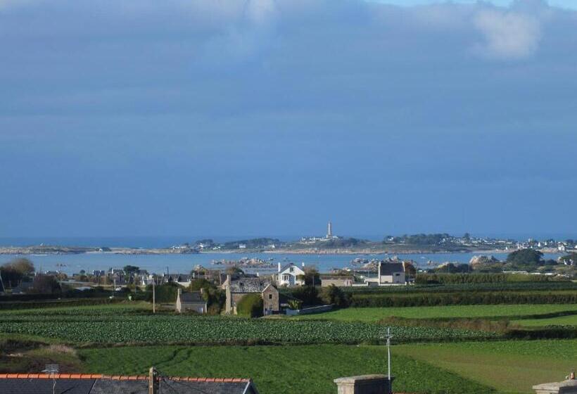 标准间, Chambres D Hôtes Les Hauts Vents