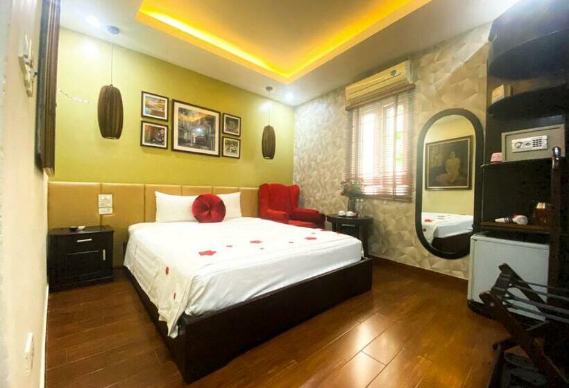 اتاق استاندارد, Art Hotel Ha Noi