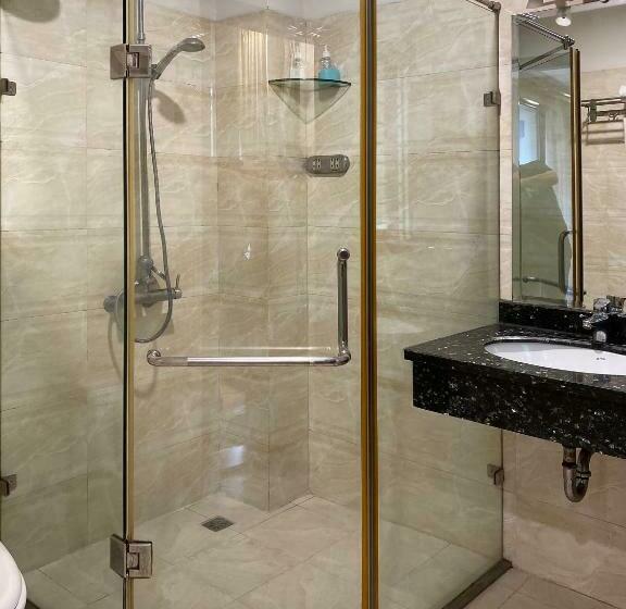 اتاق استاندارد, Art Hotel Ha Noi