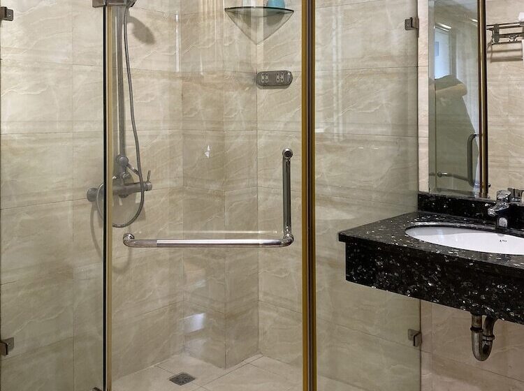 اتاق استاندارد یک نفره, Art Hotel Ha Noi