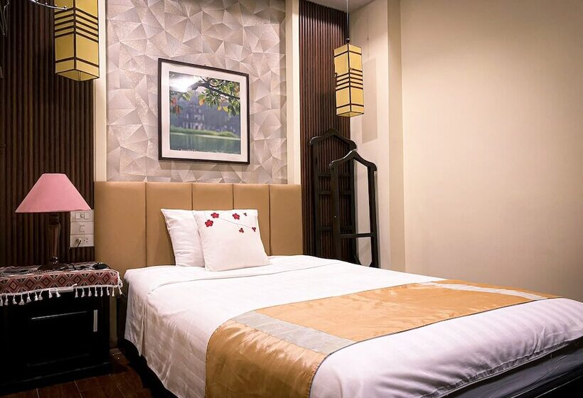 اتاق استاندارد یک نفره, Art Hotel Ha Noi
