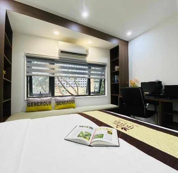 آپارتمان 2 خوابه, Art Hotel Ha Noi