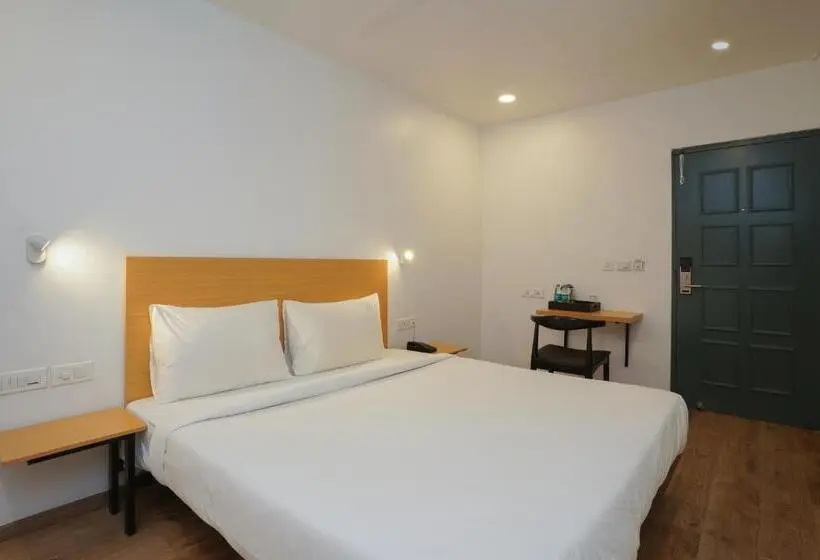 Deluxe-huone, Uptown