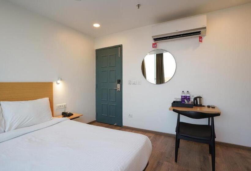 Номер Superior, Uptown