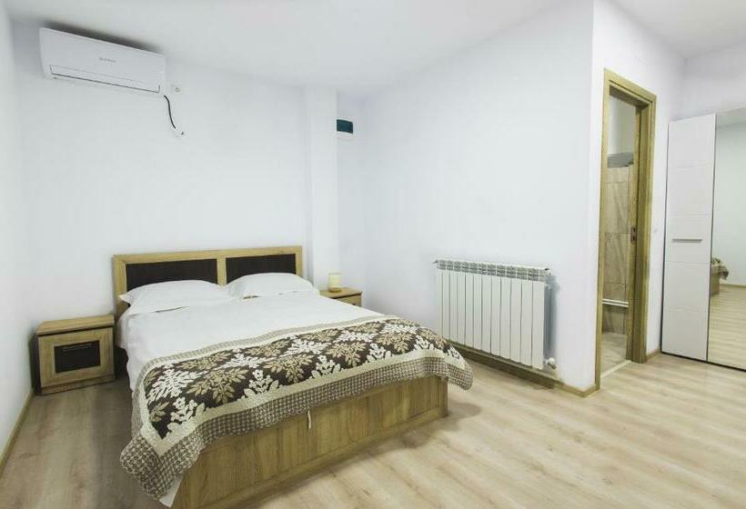 Номер Стандарт, Casa De La Ghiol