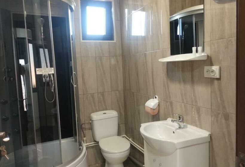 Номер Стандарт, Casa De La Ghiol