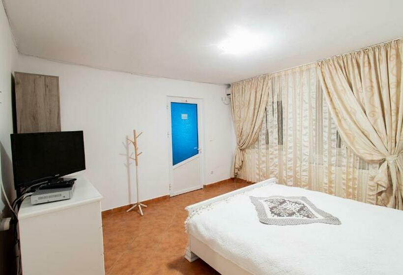 Номер Стандарт, Casa De La Ghiol