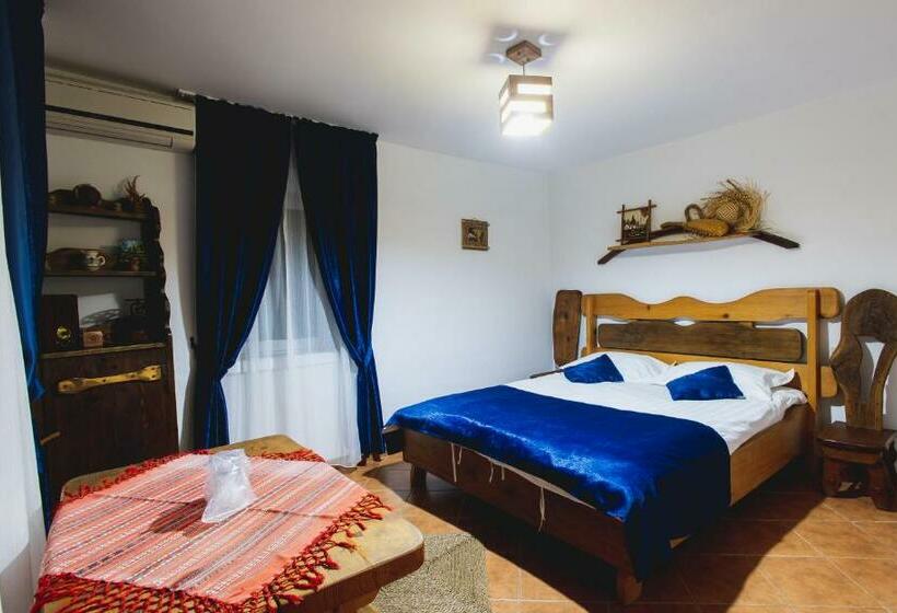 Номер Стандарт, Casa De La Ghiol