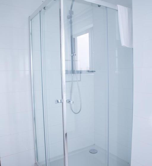 Deluxe Suite King Bed, Wdc Aparthotel Buea