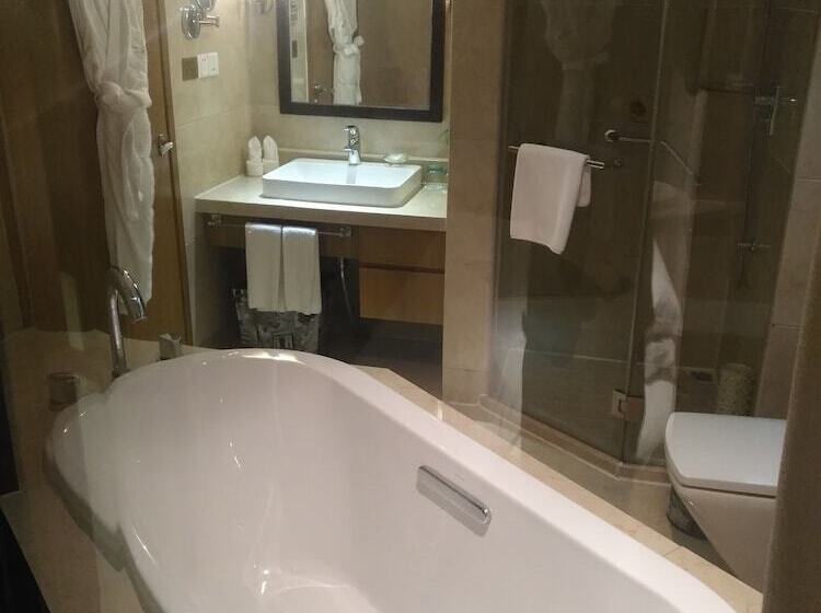 Номер Executive, Landison Airport Hotel Hangzhou