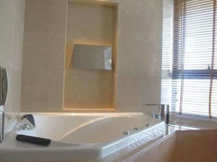 Президентский Люкс, Landison Airport Hotel Hangzhou