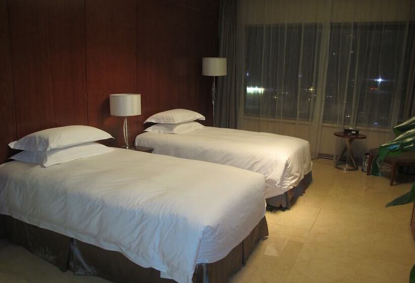 이그제큐티브 스위트, Landison Airport Hotel Hangzhou