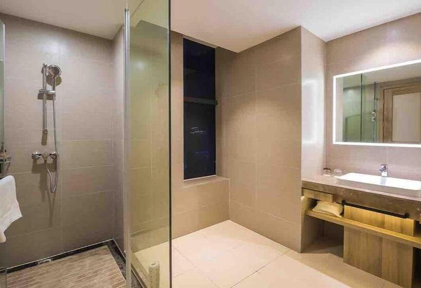 חדר סטנדרט, Atour Hotel Hailian Fuzhou