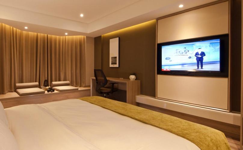 חדר סטנדרט, Atour Hotel Hailian Fuzhou