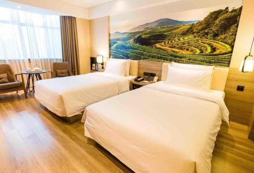 חדר סופריור, Atour Hotel Hailian Fuzhou