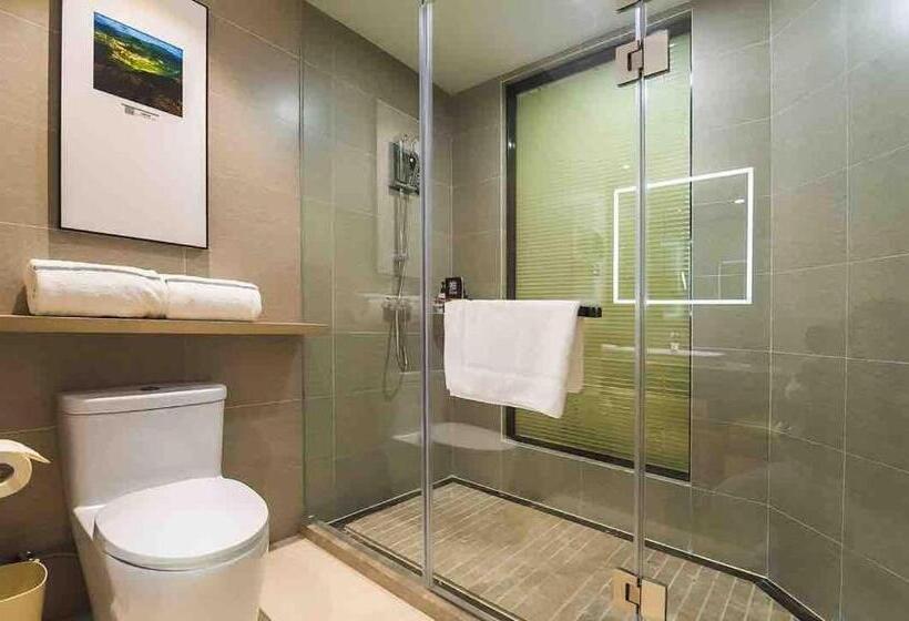 Quarto Superior, Atour Hotel Hailian Fuzhou