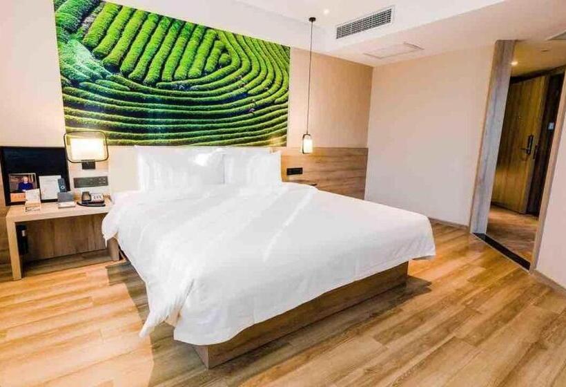 סוויטת סופריור, Atour Hotel Hailian Fuzhou