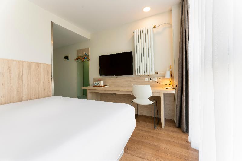 Pokój Superior, Hanting  Zhengzhou Erqi Square