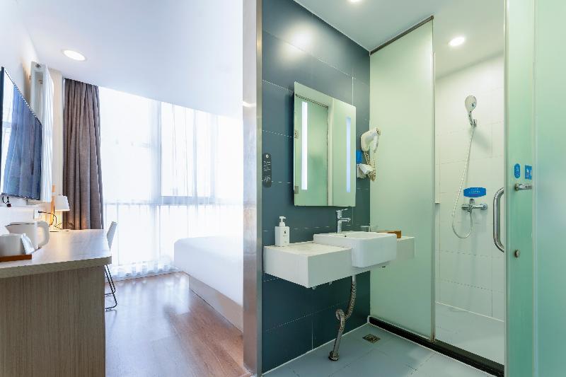 Pokój Superior, Hanting  Zhengzhou Erqi Square