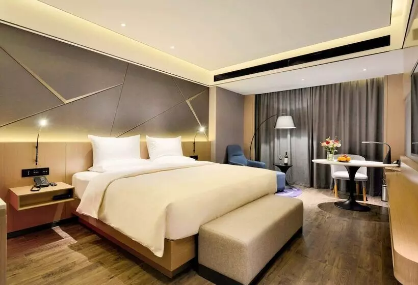 エクゼクティブルーム, Mercure Taiyuan Changfeng Street