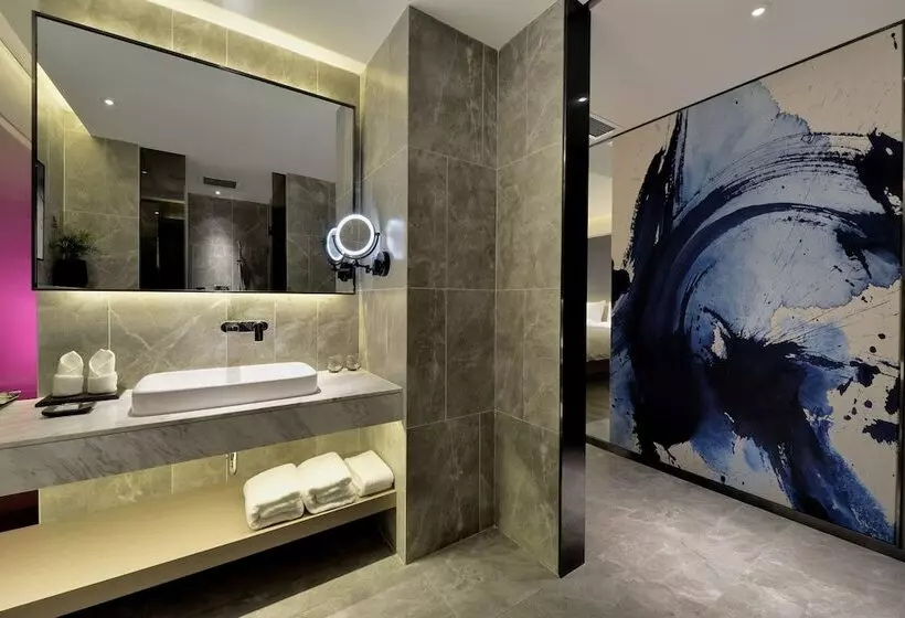 スーペリアールーム, Mercure Taiyuan Changfeng Street