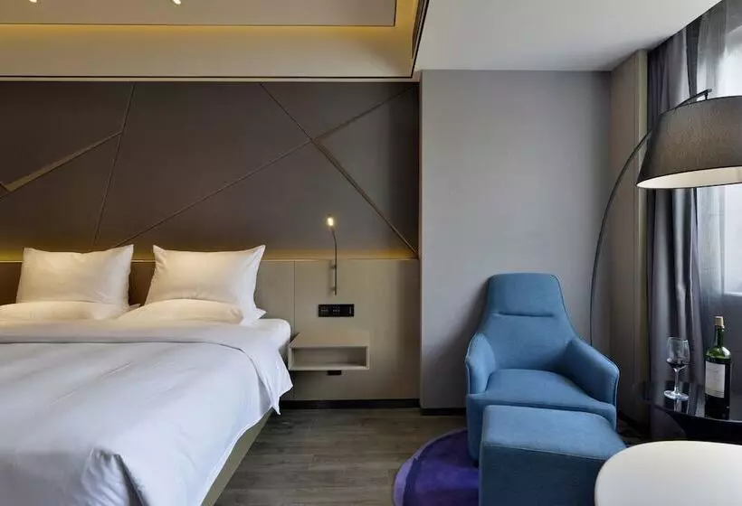 スーペリアールーム, Mercure Taiyuan Changfeng Street