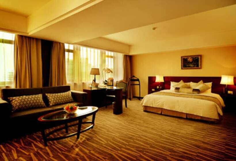 חדר ביזנס, Sovereign