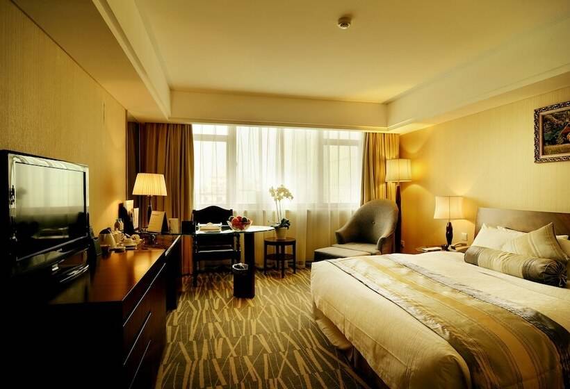 חדר ביזנס, Sovereign