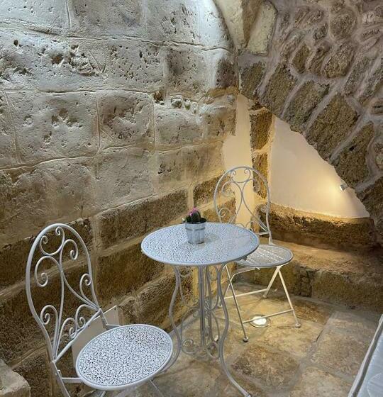 חדר סטנדרט, Agrimi B&b