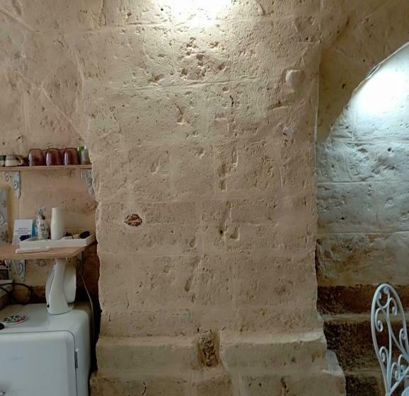 חדר סטנדרט, Agrimi B&b