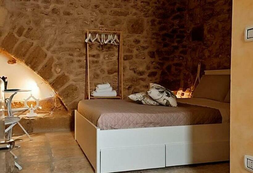 חדר סטנדרט, Agrimi B&b