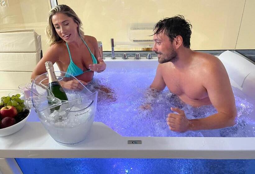 Стандартный Номер Кровать Кинг, Centro Storico Bed E Breakfast
