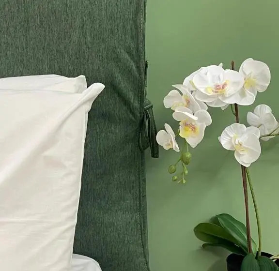 キングサイズベッドのスーペリアルーム, Centro Storico Bed E Breakfast