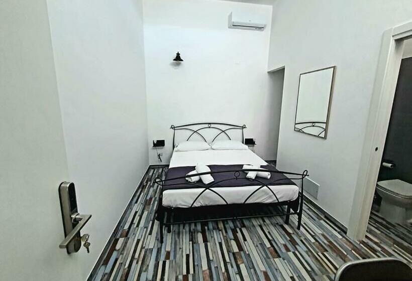 Номер Стандарт, Re Artu