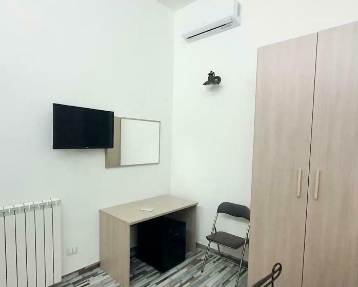 Номер Стандарт, Re Artu