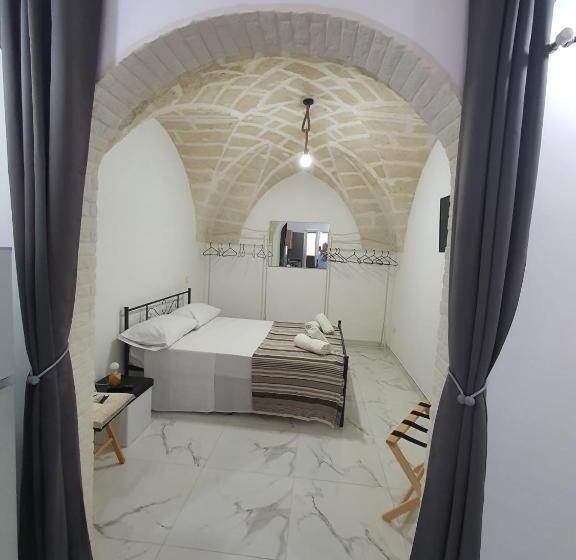 Четырехместный Номер Стандарт, Re Artu