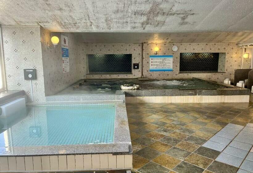 バスルーム共有のシングルスタンダード, カプセル&サウナ日本  男性専用 Men Only