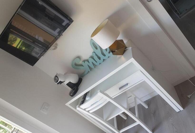 デラックスルーム, Casa Di Kiki