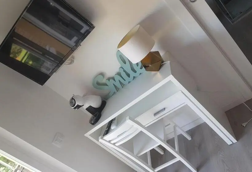 اتاق لوکس, Casa Di Kiki