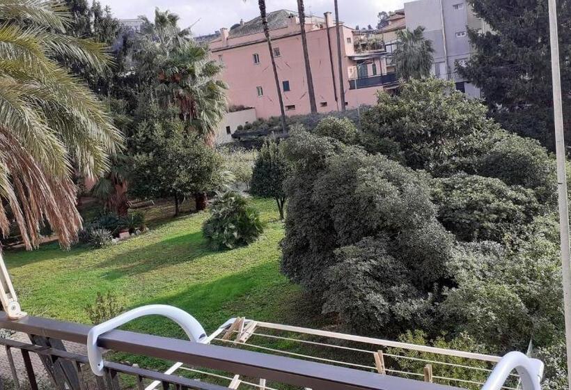 デラックスルーム, Casa Di Kiki