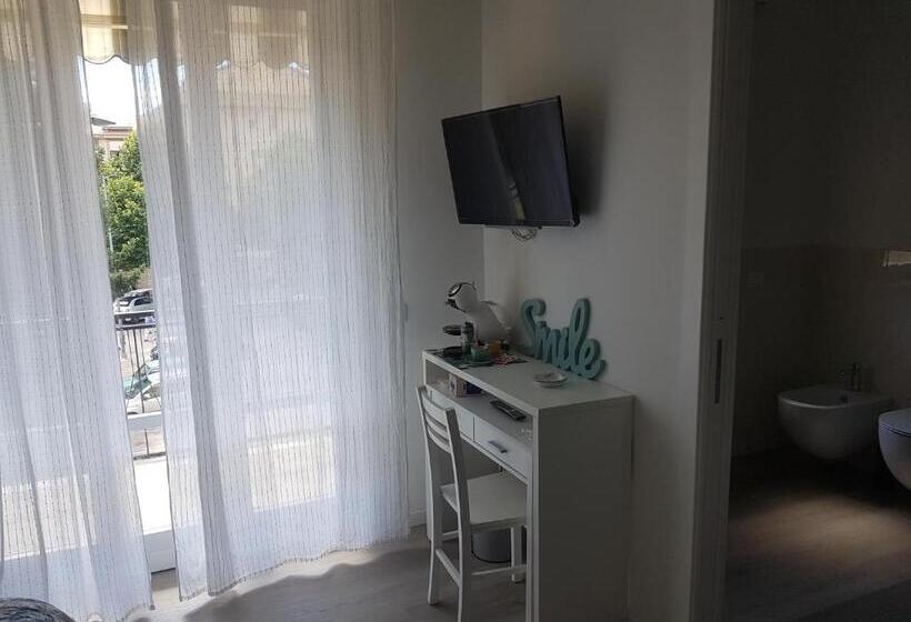 デラックスルーム, Casa Di Kiki