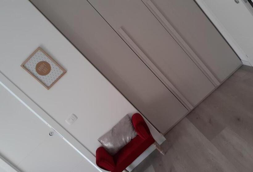 デラックスルーム, Casa Di Kiki