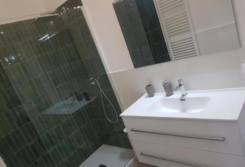 デラックスルーム, Casa Di Kiki