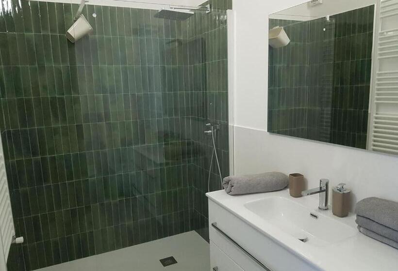 デラックスルーム, Casa Di Kiki