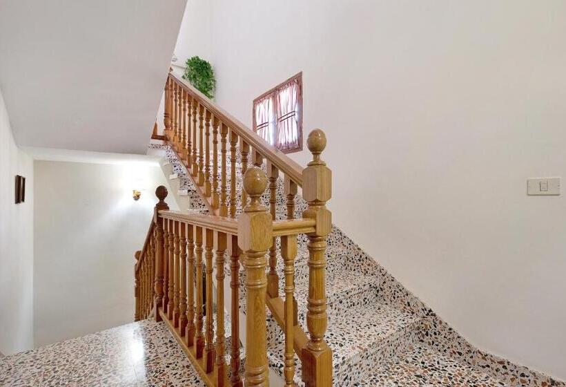 غرفة قياسية, House Vochozka