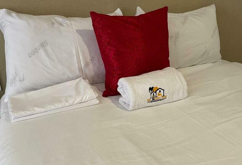 חדר סטנדרט, Unit G Guest House