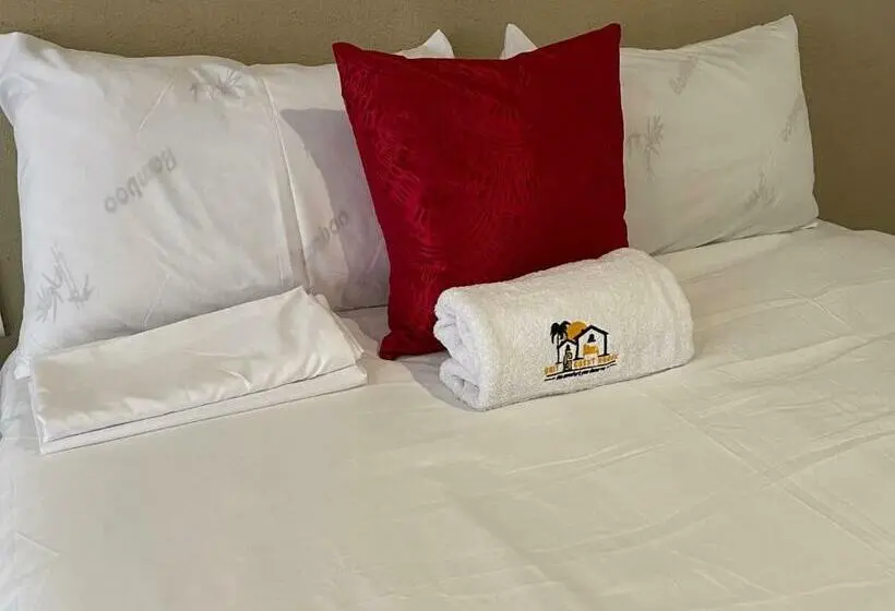 スタンダードルーム, Unit G Guest House
