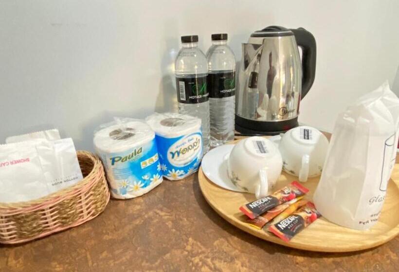 غرفة قياسية, Coconut Lanta Resort @klong Dow Beach