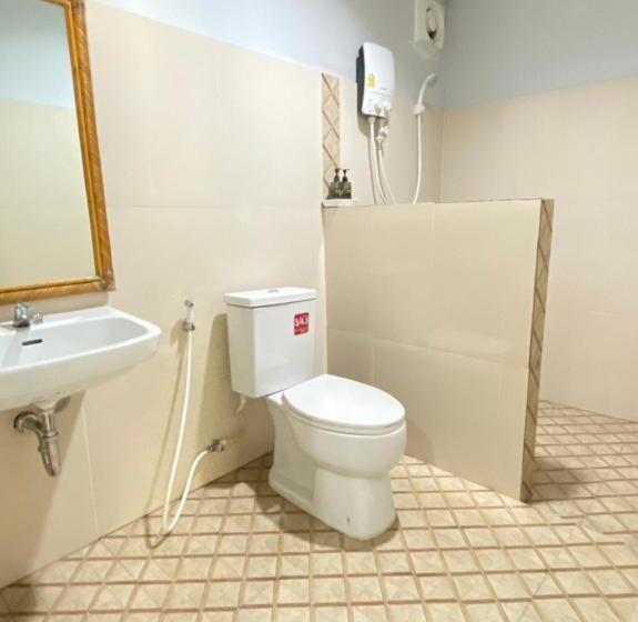 غرفة قياسية, Coconut Lanta Resort @klong Dow Beach