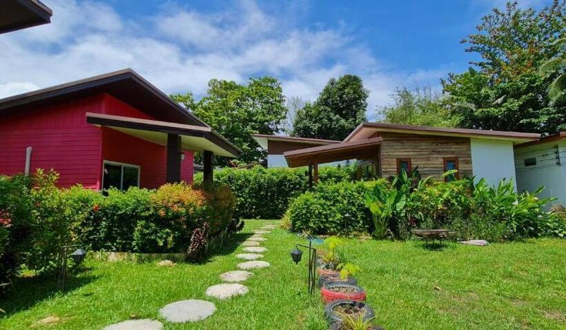 غرفة قياسية, Coconut Lanta Resort @klong Dow Beach